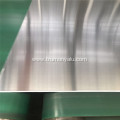 5052 5083 Aluminum polish sheet for aviation